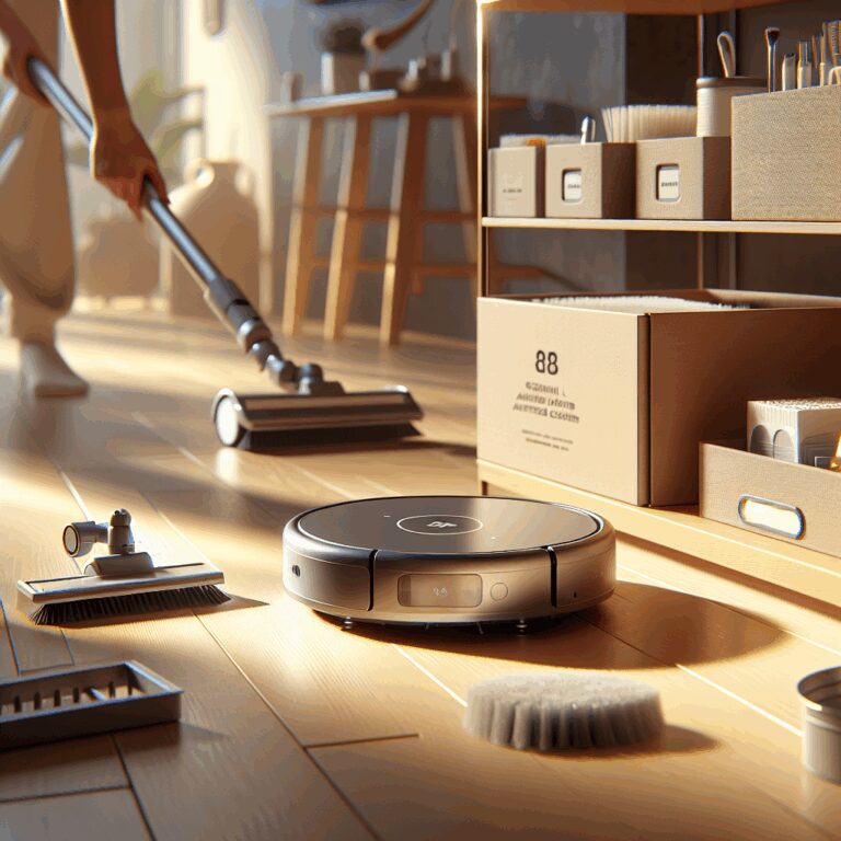 Cómo mantener tu iRobot Roomba en perfecto estado: consejos, recambios y reparación en España