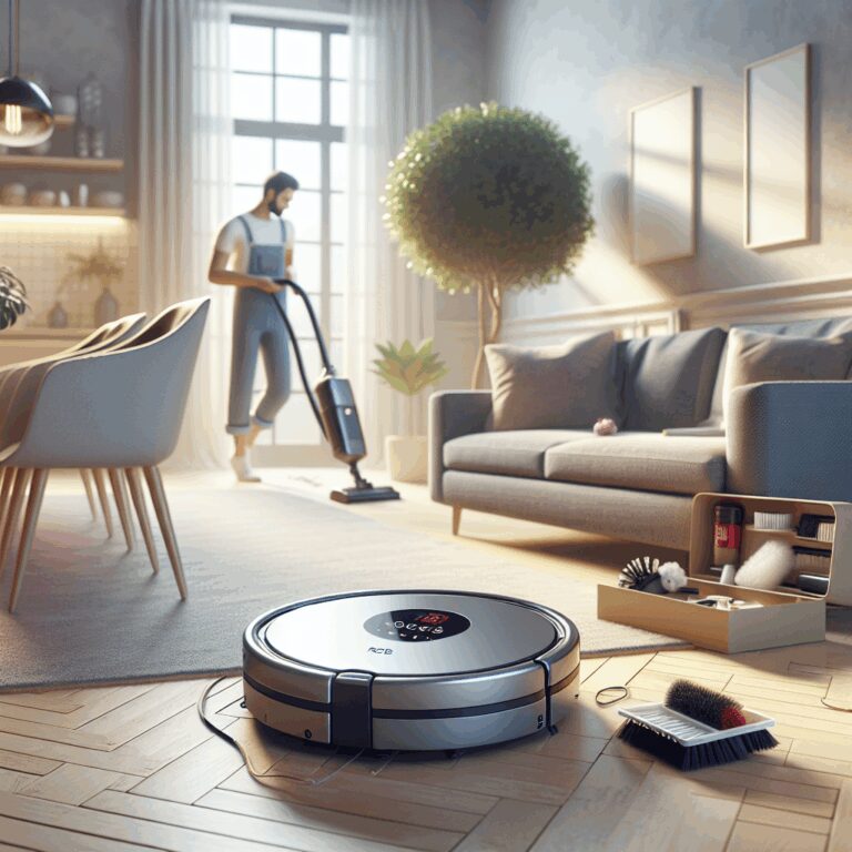 Guía práctica y cercana para sacar el máximo provecho a tu Roomba: modelos, ventajas y mantenimiento esencial