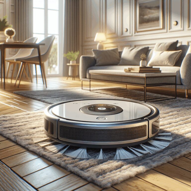 Guía práctica y cercana sobre Roomba: modelos, ventajas y cómo cuidar tu robot aspirador