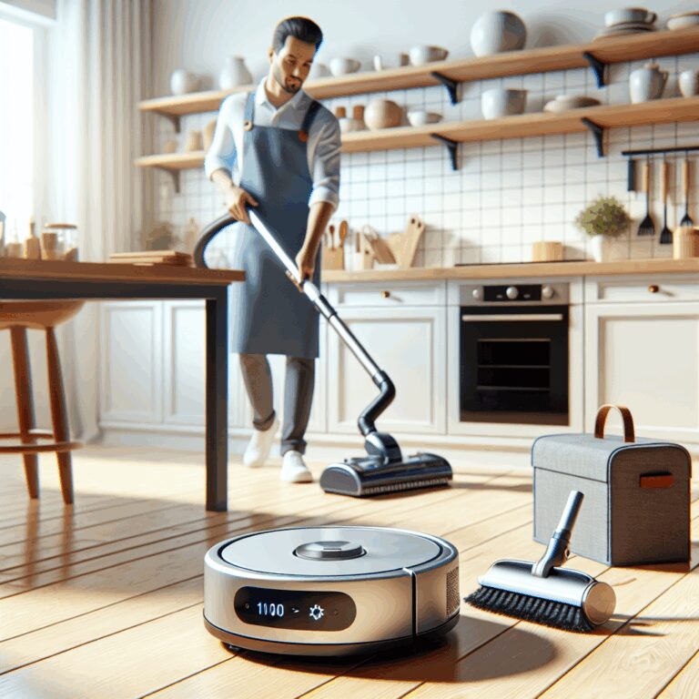 Roomba al día: cómo mantener, reparar y encontrar recambios fiables en España
