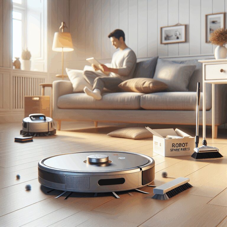 Roomba en casa: ventajas, modelos y cómo alargar la vida de tu robot aspirador