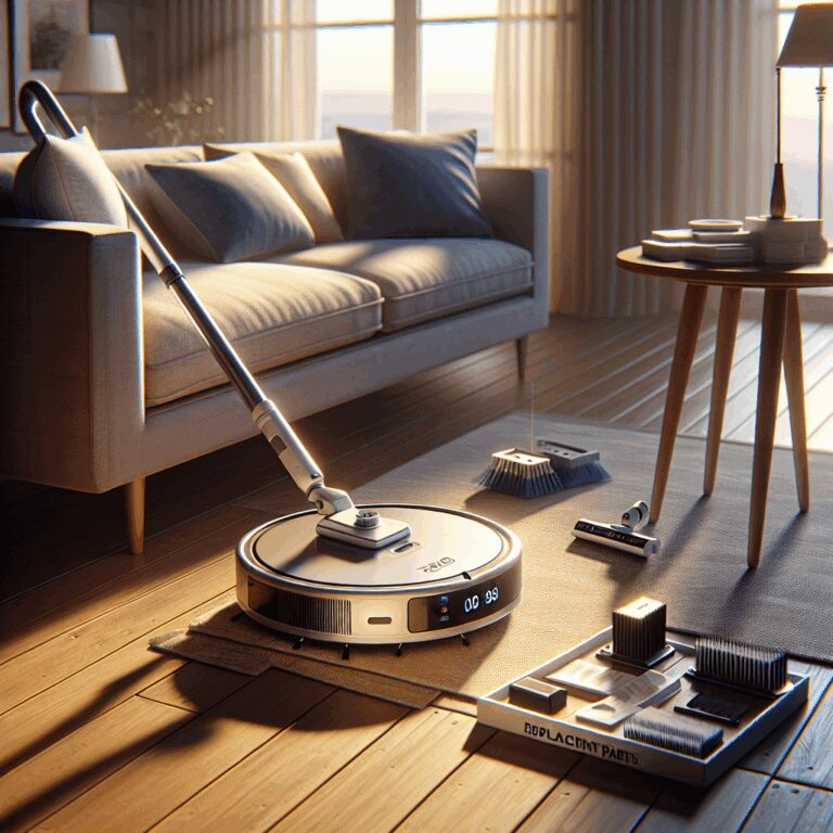 Roomba en tu hogar: cómo elegir, mantener y reparar tu robot aspirador para durar más