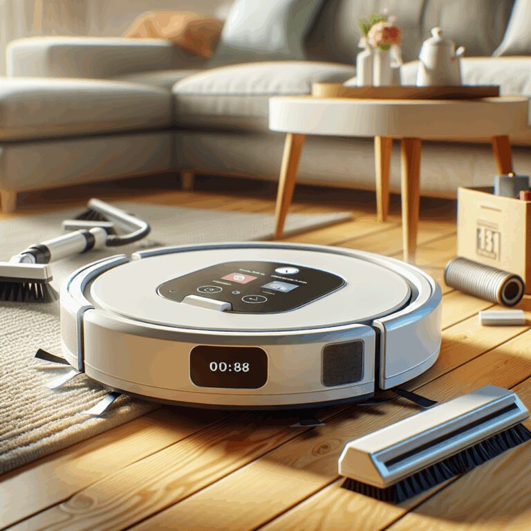 Roomba: Guía práctica para elegir, cuidar y alargar la vida de tu robot aspirador