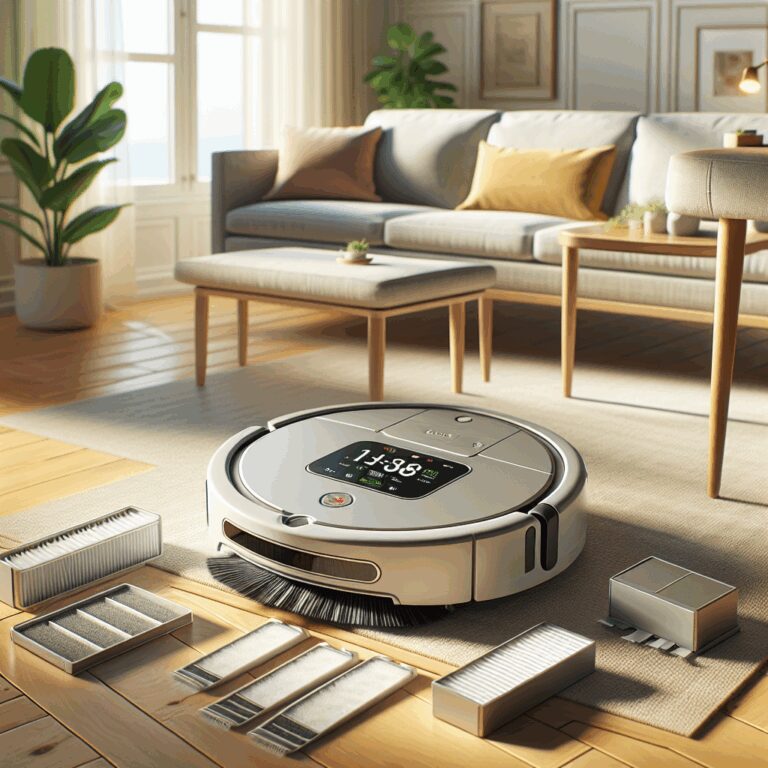 Tu Roomba al día: consejos prácticos, modelos y mantenimiento esencial