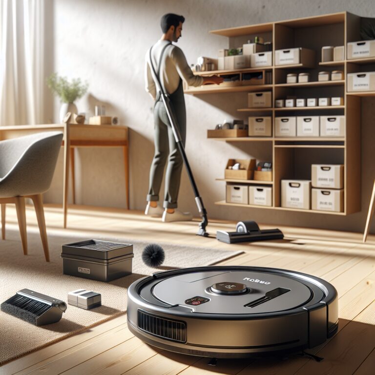 Cuidados esenciales para tu iRobot Roomba: guía técnica y práctica para hogares españoles