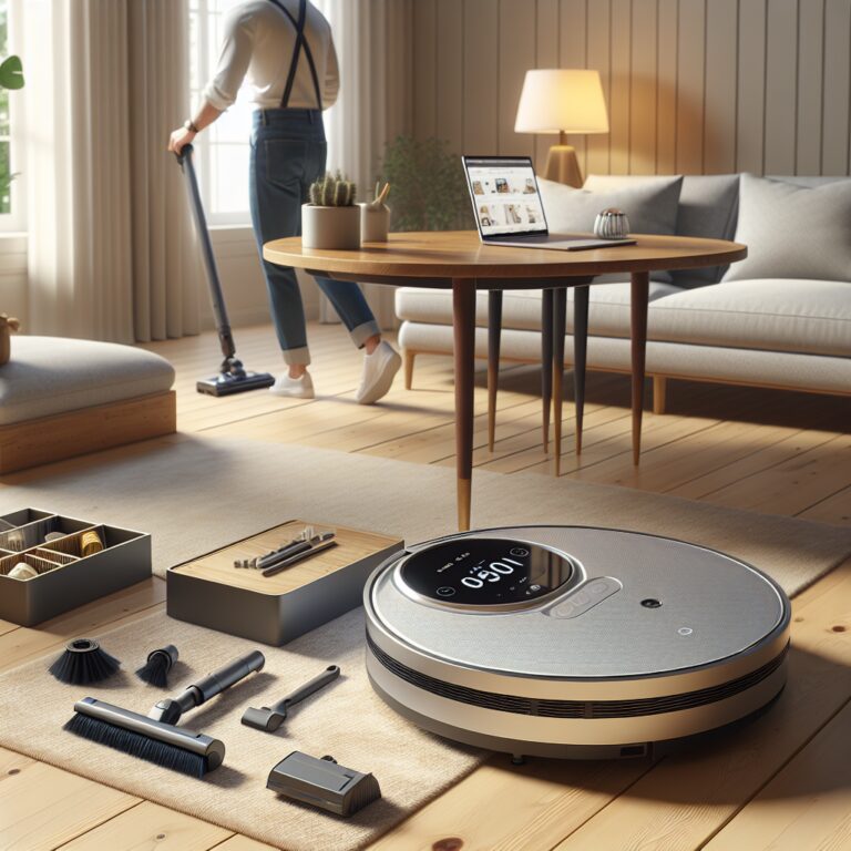 Manual práctico para tu iRobot Roomba: mantenimiento fácil y dónde conseguir recambios en España