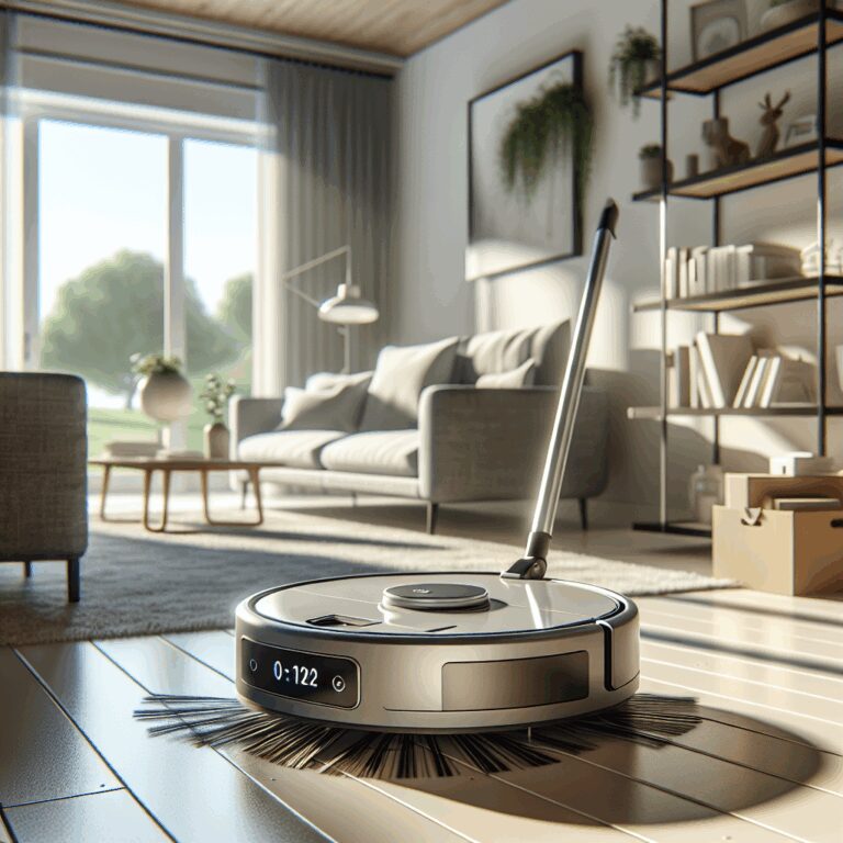 Roomba en forma: consejos prácticos para rendimiento, recambios y reparación especializada en España