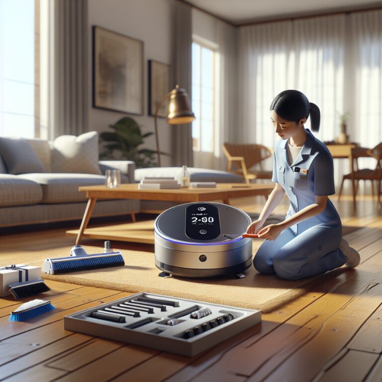 Roomba: guía práctica y cercana para cuidar, optimizar y alargar la vida de tu robot aspirador