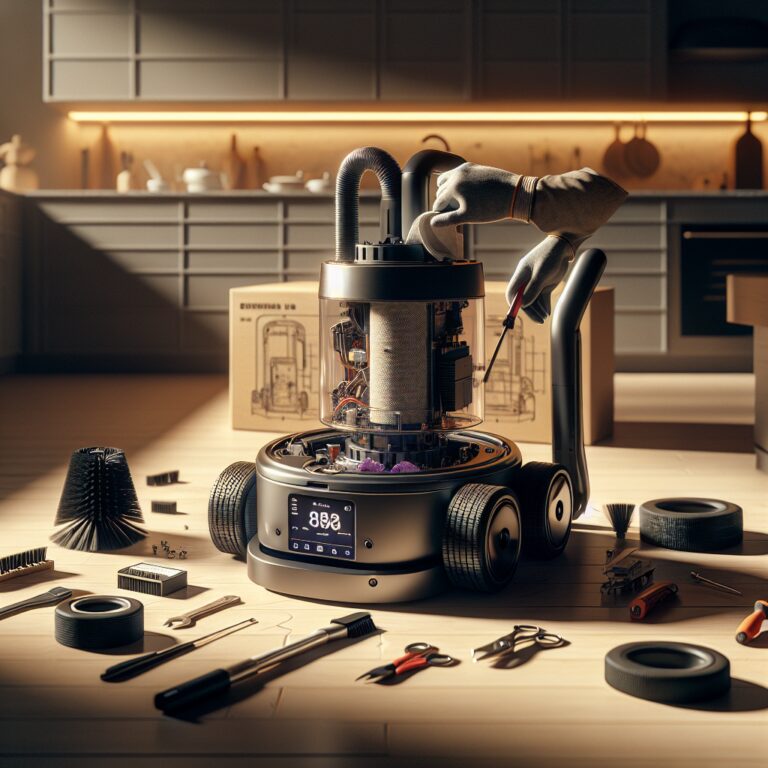 Cómo mantener y reparar tu iRobot Roomba: consejos prácticos y dónde encontrar los mejores recambios en España