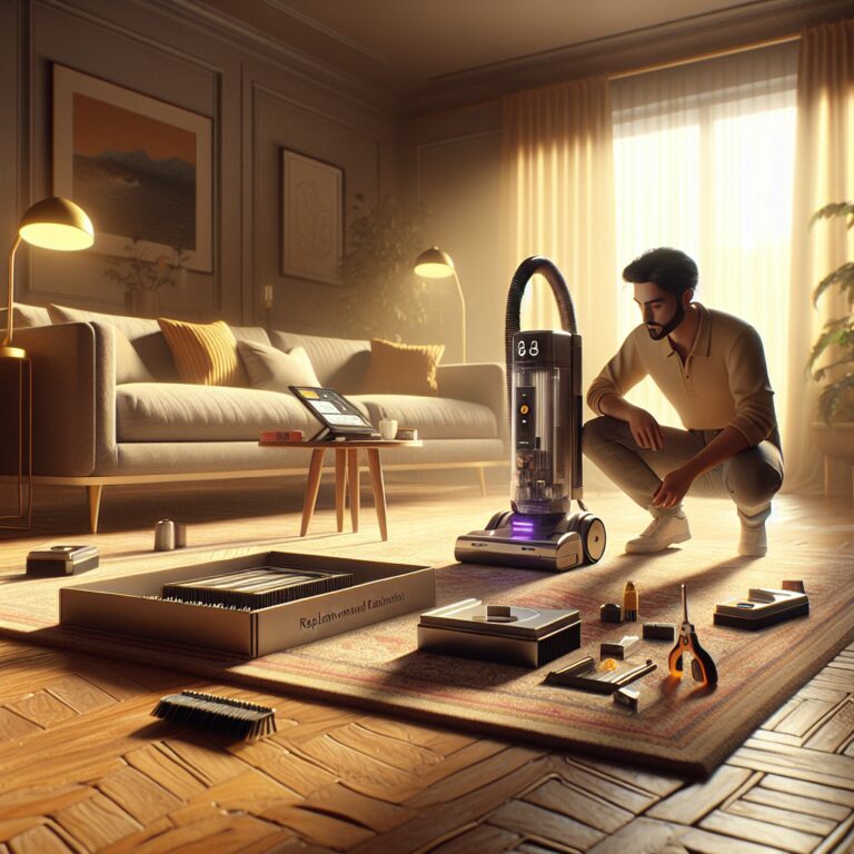 Roomba en casa: guía práctica para mantener, optimizar y reparar tu robot aspirador