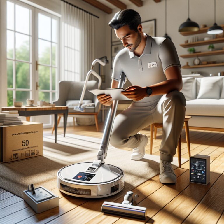 Tu compañero Roomba: consejos prácticos, recambios fiables y reparación experta en España