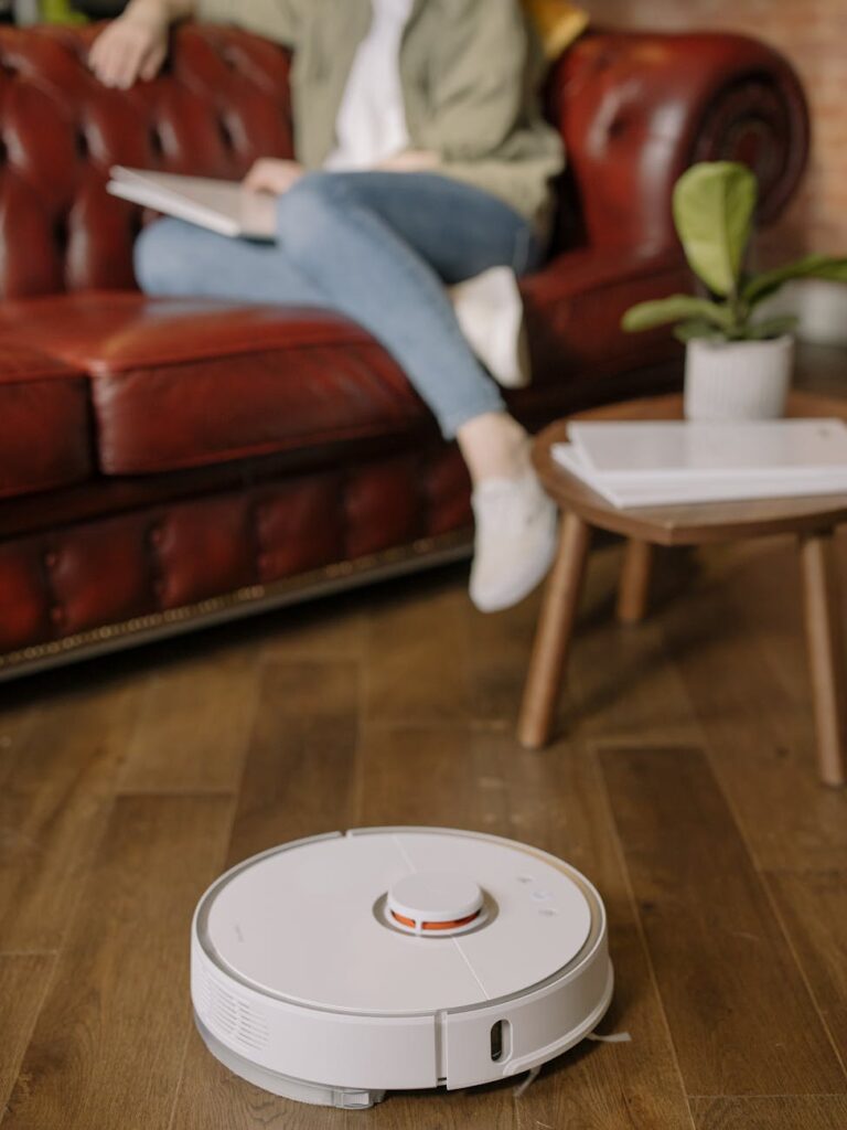 Guía práctica de los robots aspiradores iRobot Roomba: elegir, mantener y alargar su vida útil