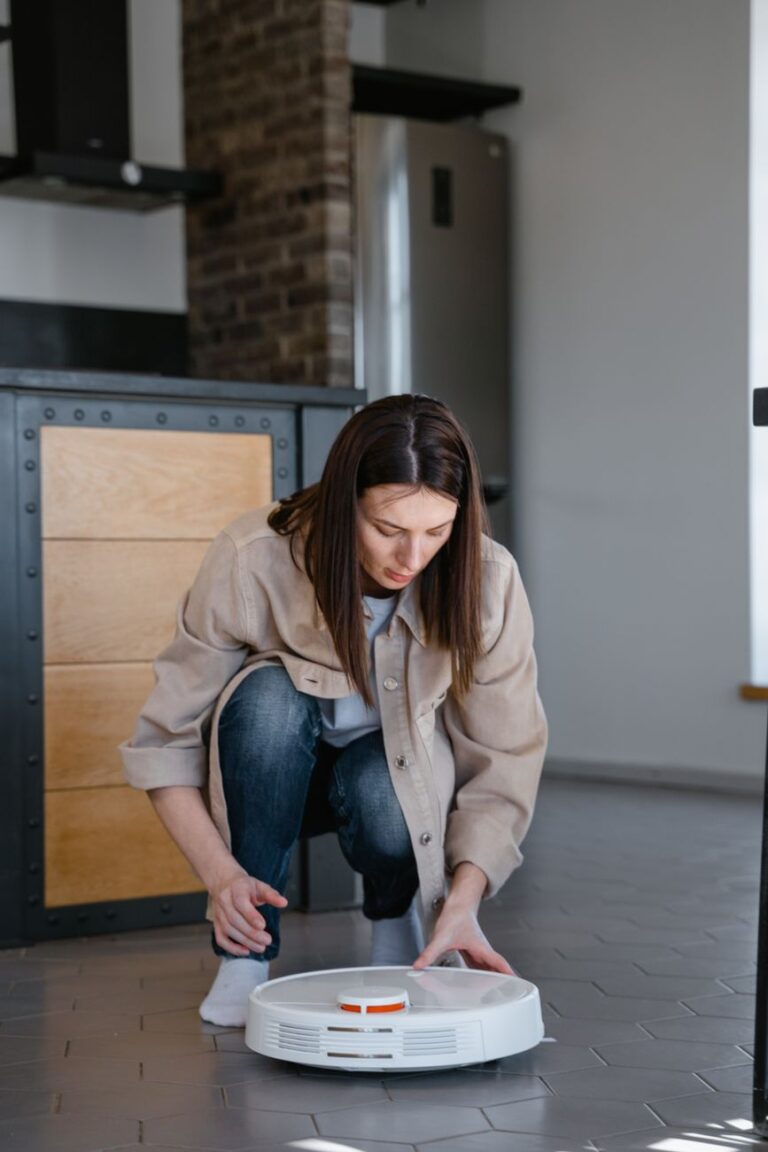 Cómo cuidar y alargar la vida de tu iRobot Roomba: guía práctica y consejos