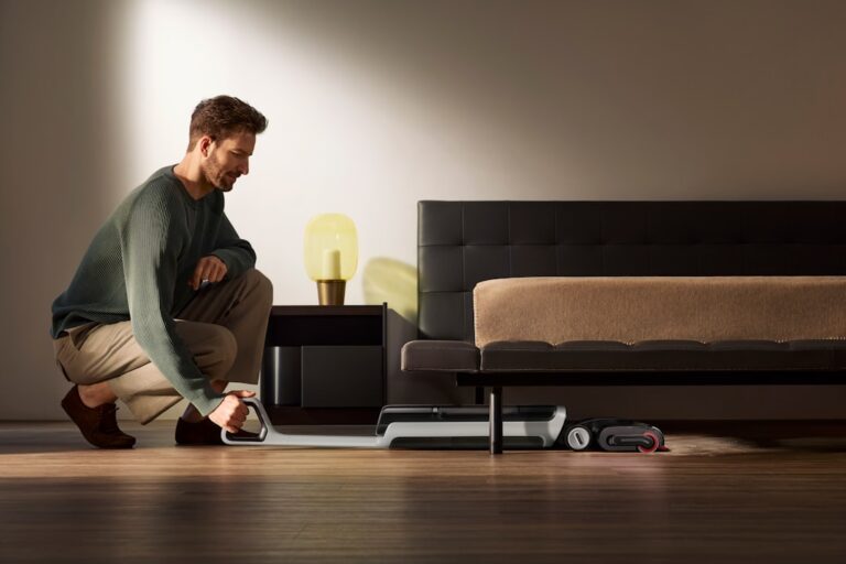 Guía práctica sobre robots aspiradores iRobot Roomba: mantenimiento, recambios y reparaciones