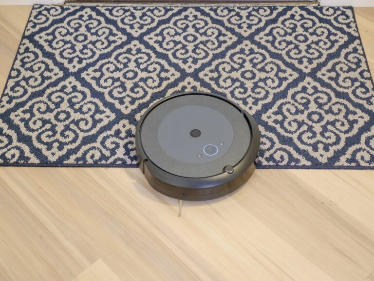 Guía práctica para mantener tu iRobot Roomba en perfecto estado