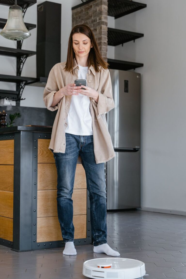 Guía práctica y cercana sobre los robots aspiradores iRobot Roomba y cómo alargar su vida útil
