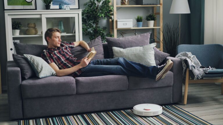 Guía práctica para cuidar tu iRobot Roomba y alargar su vida útil
