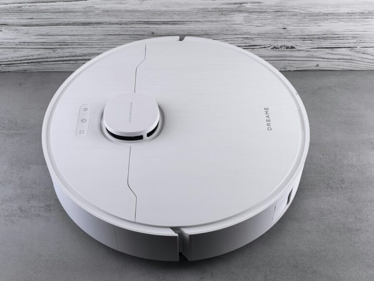 Robots aspiradores iRobot Roomba: cómo cuidarlos y prolongar su vida útil